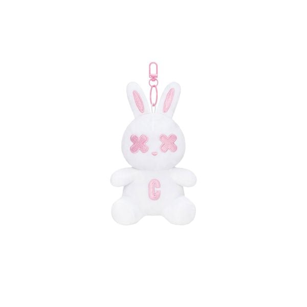 DREAMER MINI RABBIT - WHITE