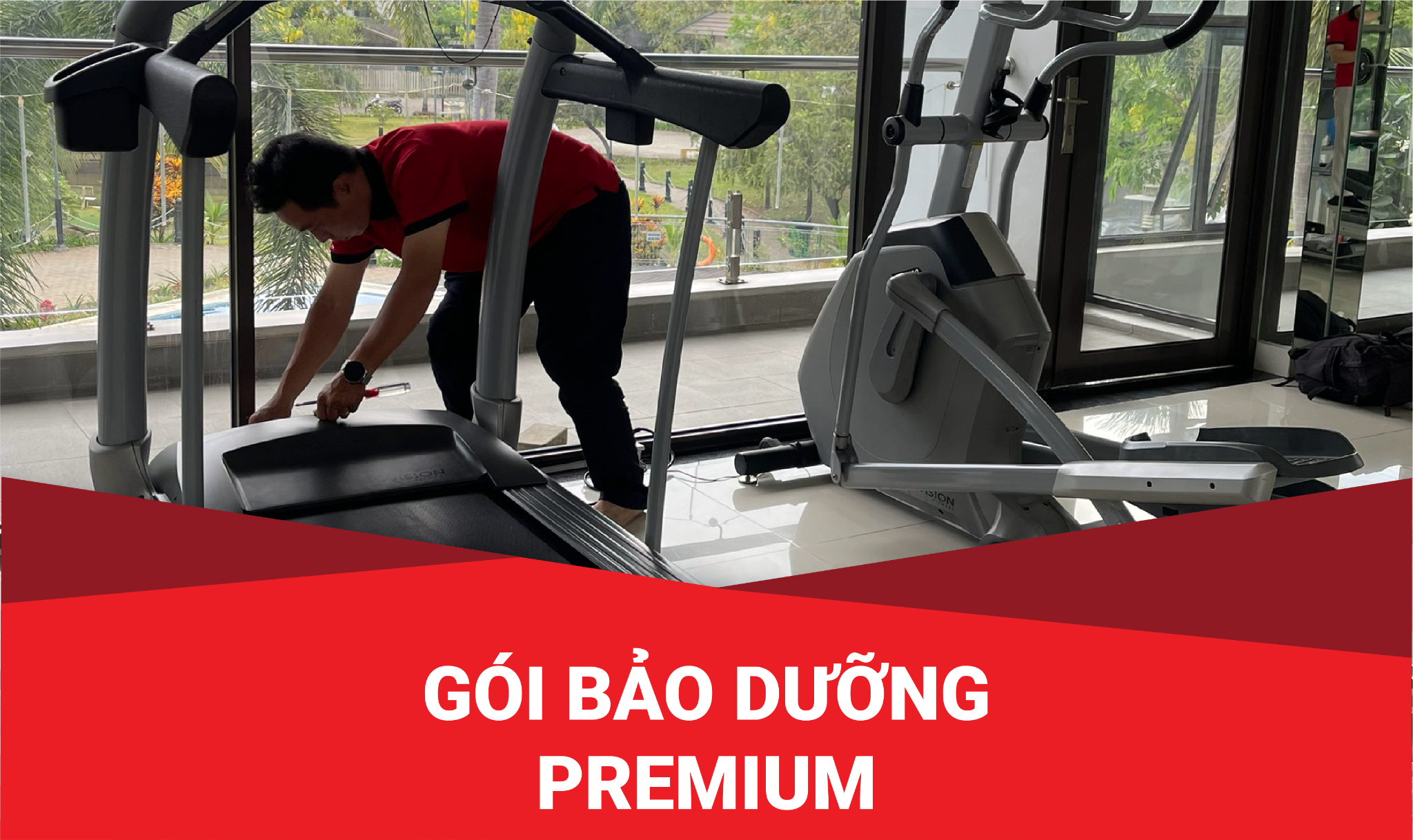  BẢO DƯỠNG NÂNG CAO  1 LẦN (PREMIUM) 