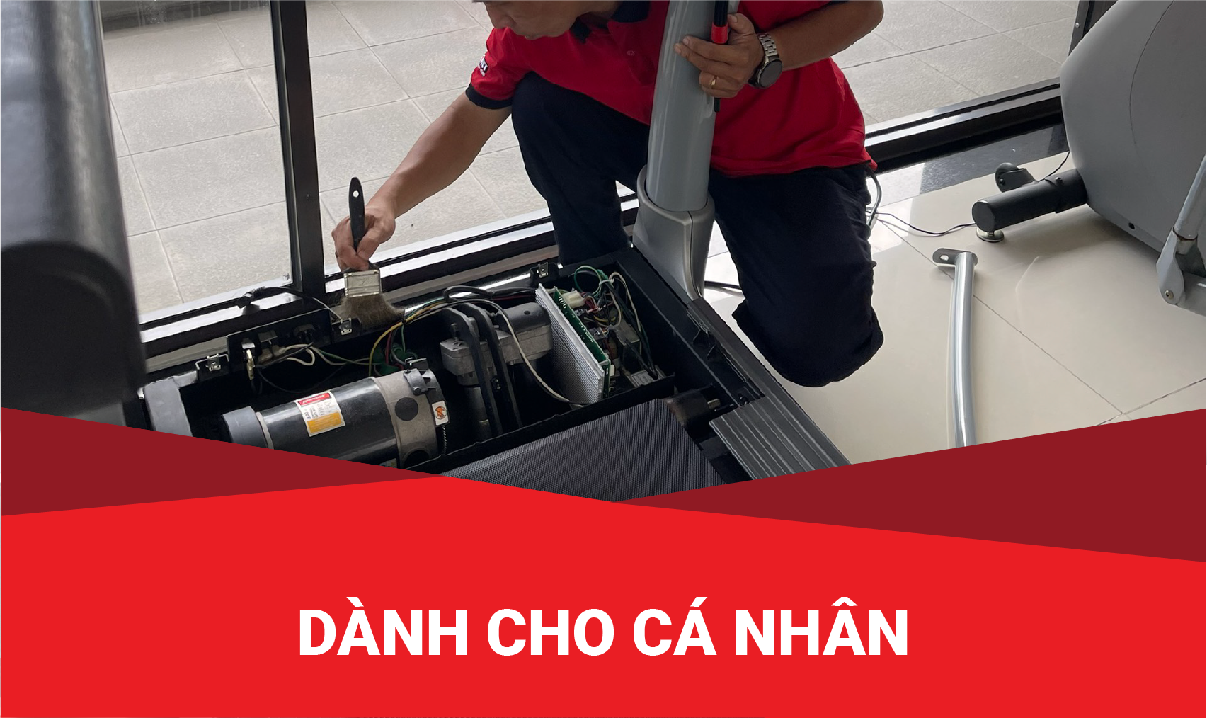  DỊCH VỤ KIỂM TRA TƯ VẤN KĨ THUẬT 