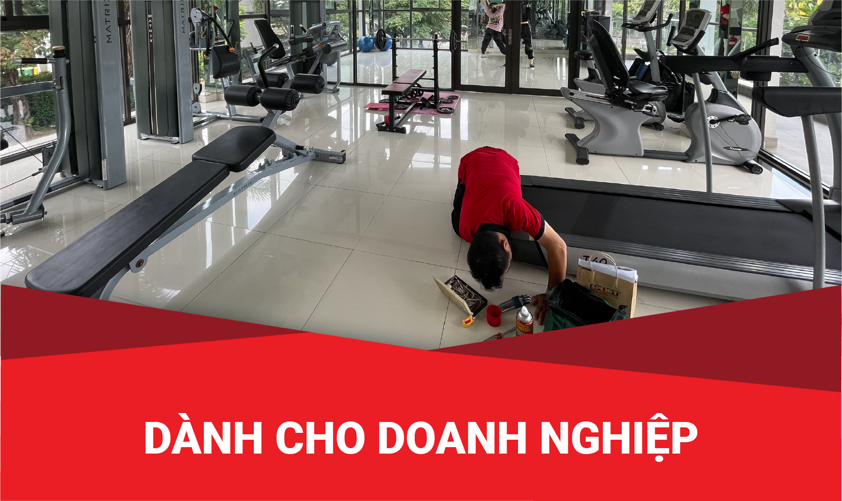  DỊCH VỤ KIỂM TRA VÀ CHẨN ĐOÁN CHUYÊN SÂU 