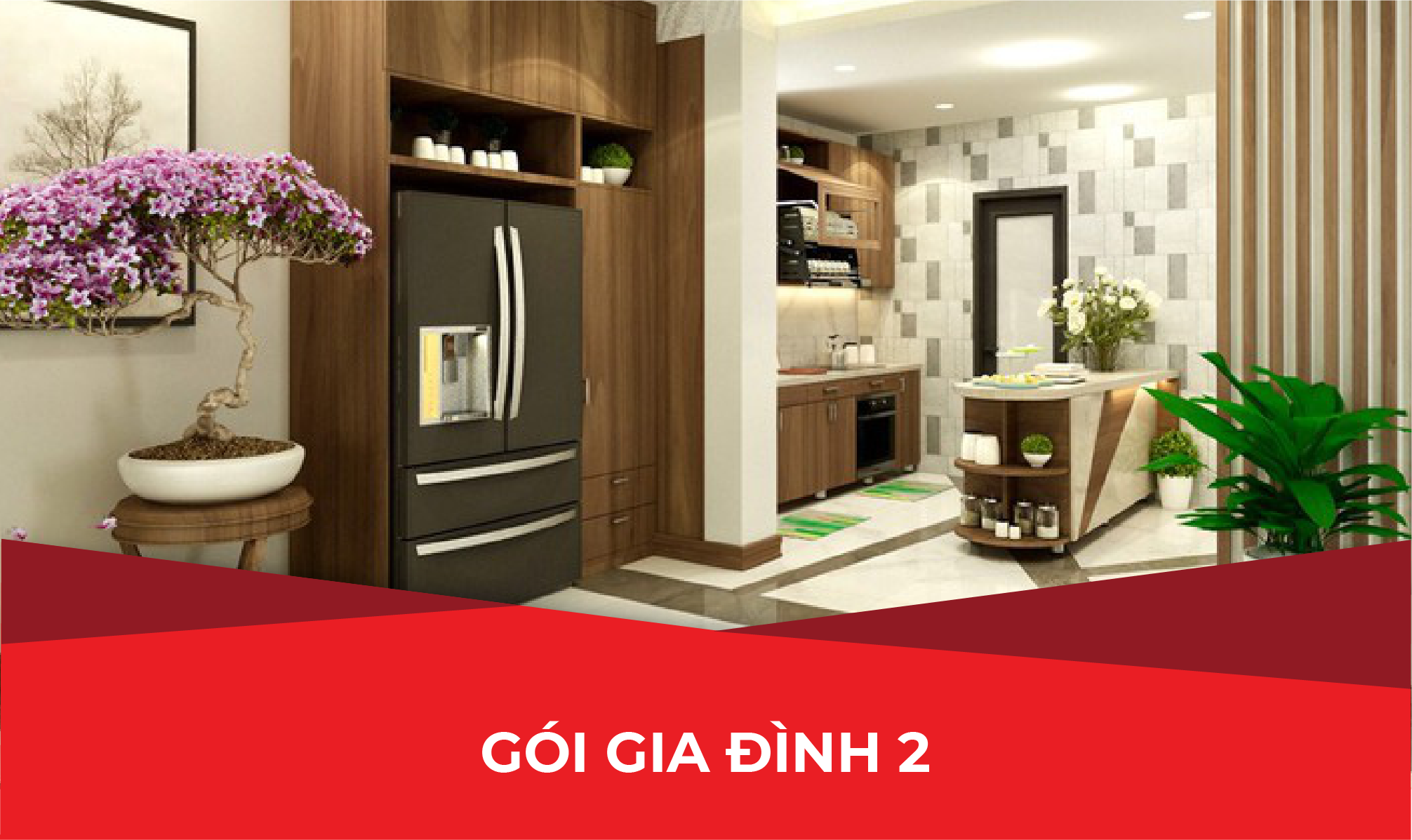 BẢO DƯỠNG TRỌN GÓI 2 (DÀNH CHO GIA ĐÌNH) 