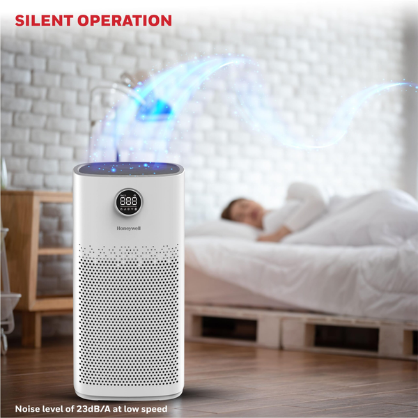 Máy lọc không khí Honeywell Air Touch P2 - HC000021/AP/P2