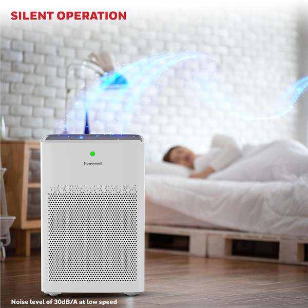 Máy lọc không khí Honeywell Air Touch P1 HC000020/AP/P1