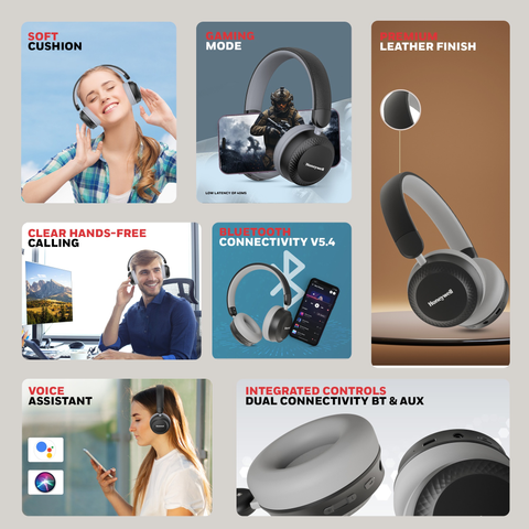 Tai nghe Bluetooth Moxie V20