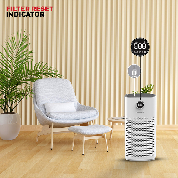 Máy lọc không khí Honeywell Air Touch P2 - HC000021/AP/P2