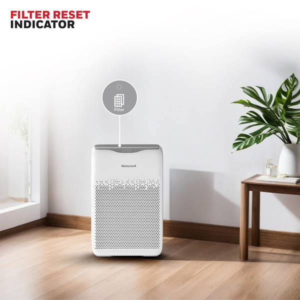 Máy lọc không khí Honeywell Air Touch V2 HC000017/AP/V2