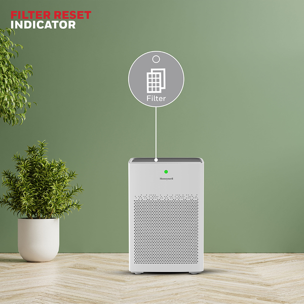 Máy lọc không khí Honeywell Air Touch P1 HC000020/AP/P1