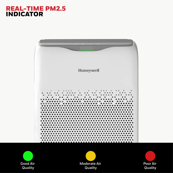 Máy lọc không khí Honeywell Air Touch V2 HC000017/AP/V2