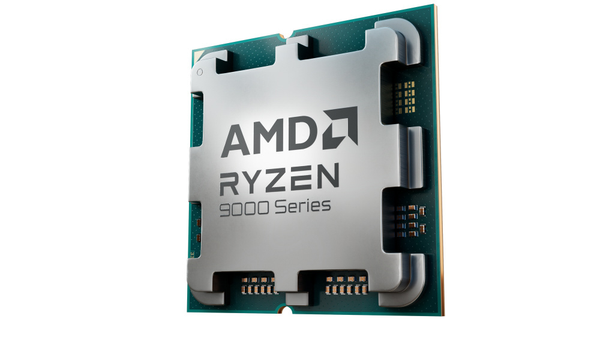 CPU AMD Ryzen 9 9900X3D 4.4GHz Boost 5.5GHz, 12 Core 24 Thread, 128MB, AM5