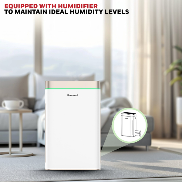 Máy Lọc Không Khí Honeywell Air Touch U2 - HC000023/AP/U2