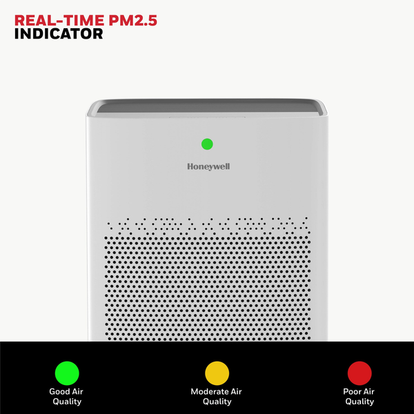 Máy lọc không khí Honeywell Air Touch P1 HC000020/AP/P1