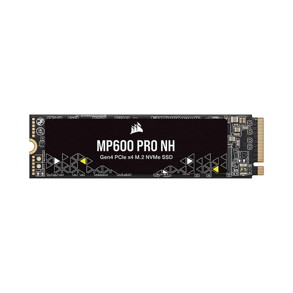 Ổ cứng SSD Corsair MP600 PRO NH 1TB PCIe 4.0 (Gen 4) x4 NVMe M.2 SSD (CSSD-F1000GBMP600PNH)