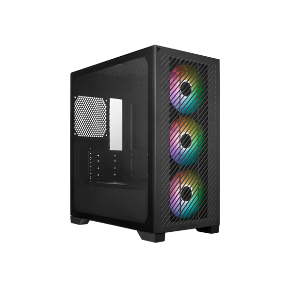 Vỏ máy tính Cooler Master Elite 301 E301-KGNN-S00