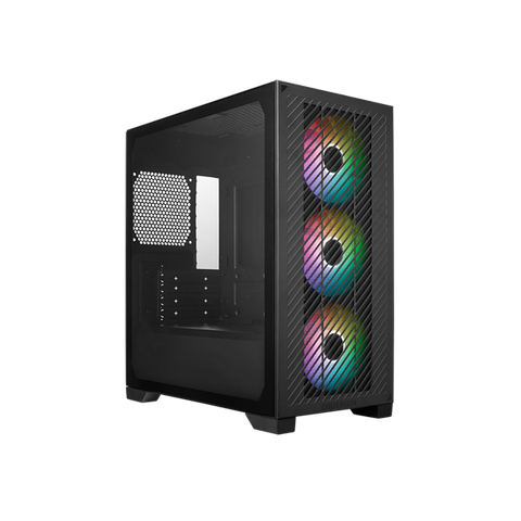 Vỏ máy tính Cooler Master Elite 301 E301-KGNN-S00