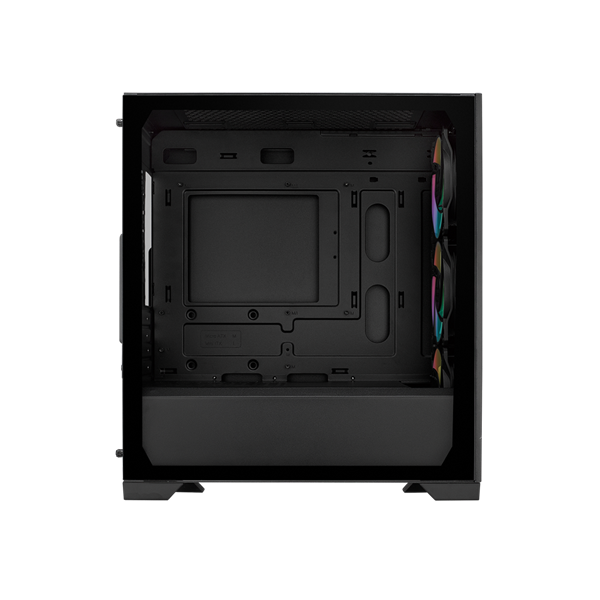 Vỏ máy tính Cooler Master Elite 301 E301-KGNN-S00
