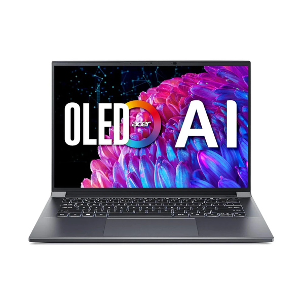 Laptop Acer Swift X14 N23Q6 AI SFX14-72G-708X Ultra 7 155H | 32GB | 1TB SSD | RTX4060/8GB | 14.5