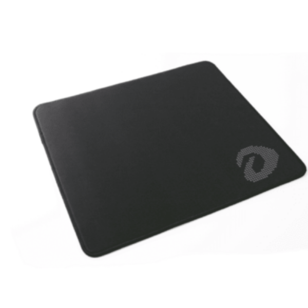 Bàn di chuột DAREU ESP102 BLACK (Grey logo) 350*300*4mm
