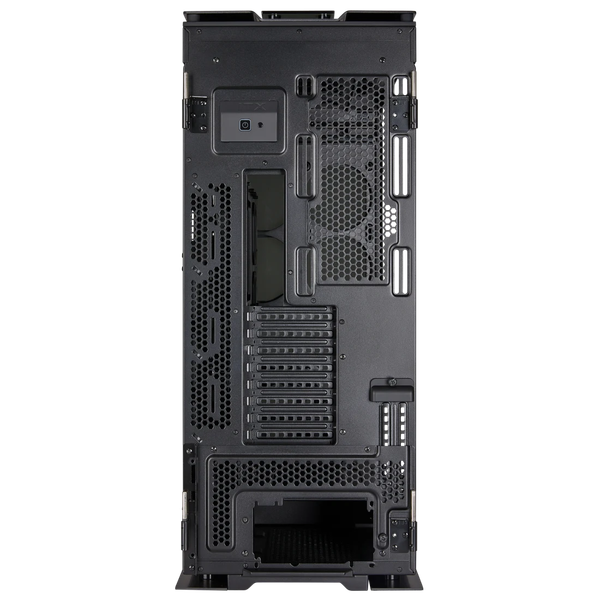 Vỏ máy tính kính cường lực Corsair 1000D CC-9011148-WW