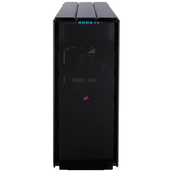 Vỏ máy tính kính cường lực Corsair 1000D CC-9011148-WW