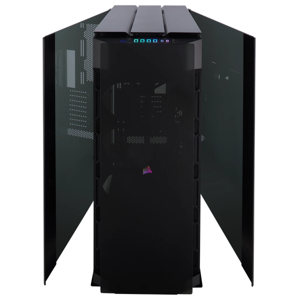 Vỏ máy tính kính cường lực Corsair 1000D CC-9011148-WW