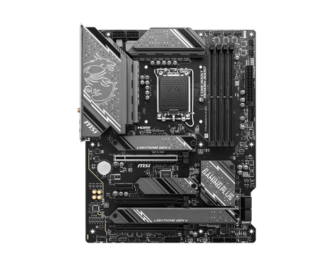 Mainboard MSI Z790 GAMING PLUS WIFI DDR5 LGA1700