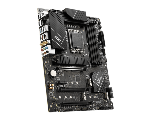 Mainboard MSI Pro Z790-P Wifi DDR5 LGA1700