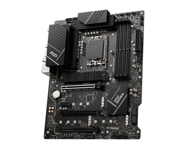 Mainboard MSI Pro Z790-P Wifi DDR5 LGA1700