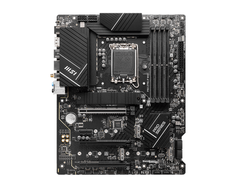 Mainboard MSI Pro Z790-P Wifi DDR5 LGA1700