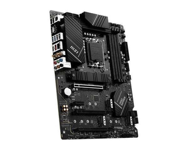 Mainboard MSI Pro Z790-P Wifi DDR4 LGA1700