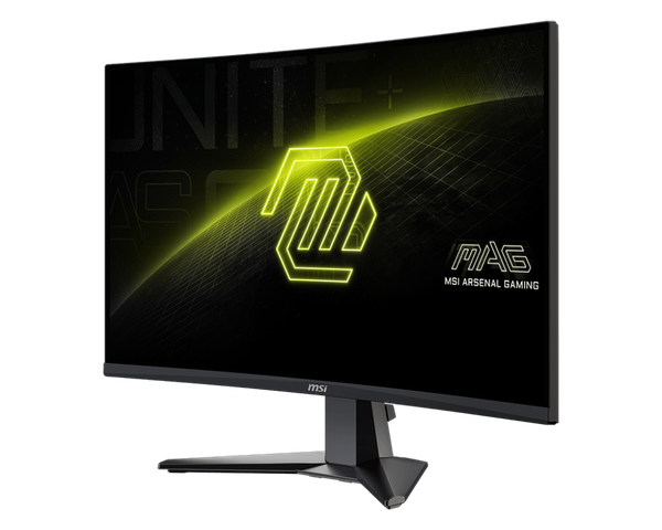 Màn Hình Cong Gaming MSI MAG 276CXF - 27 inch - VA - FHD - 280Hz - Model: 3CE0