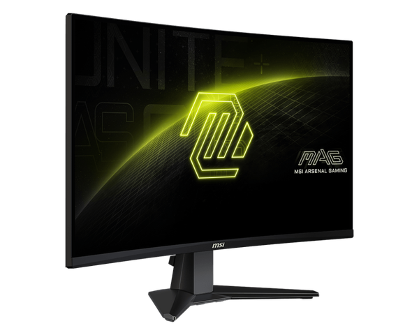 Màn Hình Cong Gaming MSI MAG 276CXF - 27 inch - VA - FHD - 280Hz - Model: 3CE0