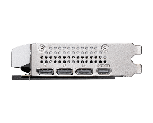 VGA MSI GeForce RTX 5060 Ti 8GB VENTUS 2X OC PLUS GDDR7