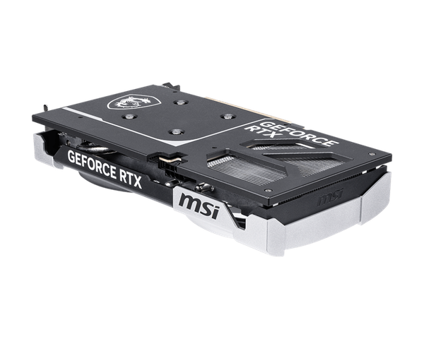 VGA MSI GeForce RTX 5060 Ti 8GB VENTUS 2X OC PLUS GDDR7