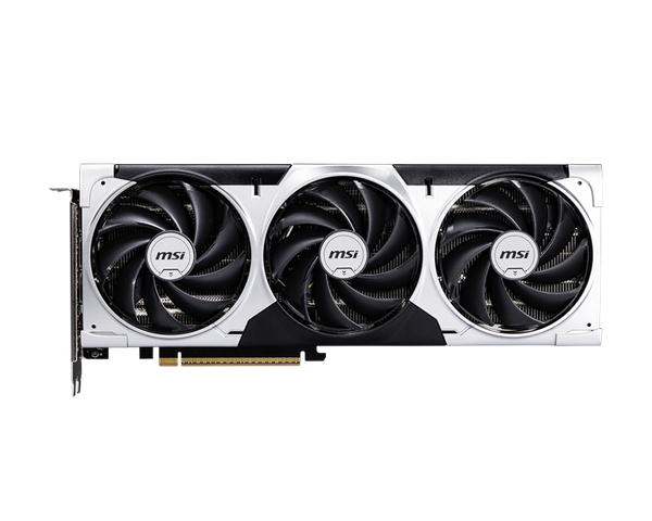 VGA MSI Geforce RTX 5060 Ti 16G Ventus 3X OC GDDR7