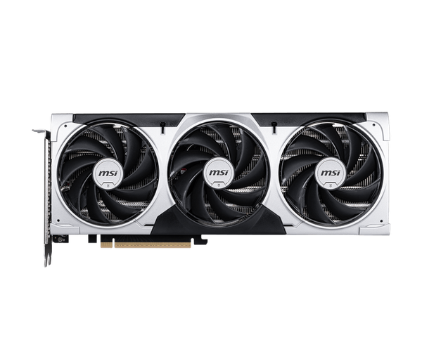 VGA MSI GeForce RTX 5060 Ti 8G VENTUS 3X OC GDDR7