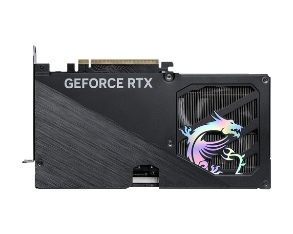 VGA MSI Geforce RTX 5060 Ti 8G Gaming OC GDDR7