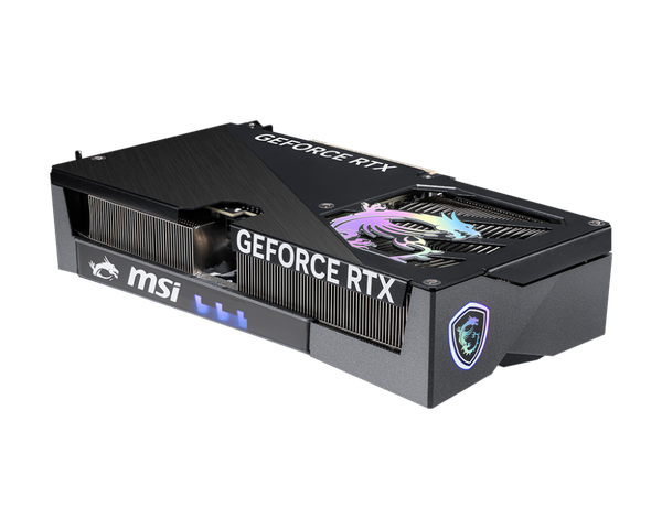 VGA MSI Geforce RTX 5060 Ti 8G Gaming OC GDDR7
