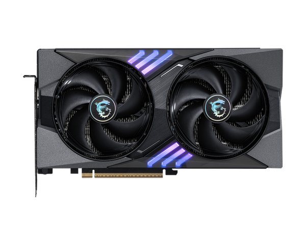 VGA MSI Geforce RTX 5060 Ti 8G Gaming OC GDDR7