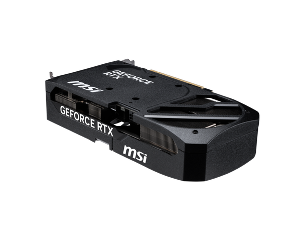 VGA MSI GeForce RTX 5070 12G SHADOW 2X OC