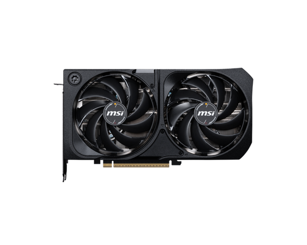 VGA MSI GeForce RTX 5070 12G SHADOW 2X OC