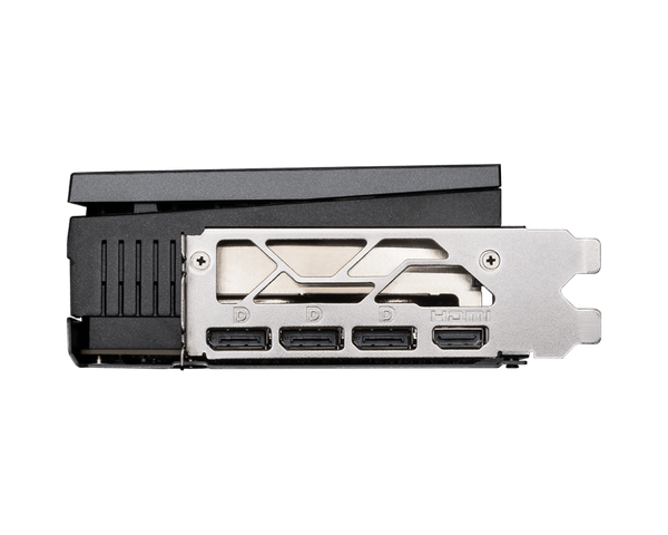 VGA MSI GeForce RTX 5070 12G VANGUARD SOC GDDR7