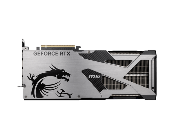 VGA MSI GeForce RTX 5070 12G VANGUARD SOC GDDR7