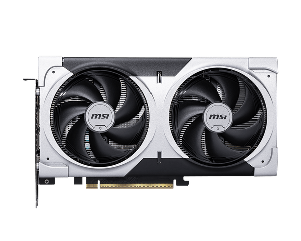 VGA MSI GeForce RTX 5060 Ti 8G VENTUS 2X PLUS GDDR7