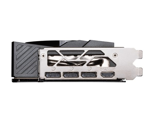 VGA MSI GeForce RTX 5070 12G GAMING TRIO OC