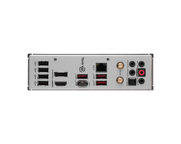 Mainboard MSI MAG B760M MORTAR WIFI II DDR5 LGA1700
