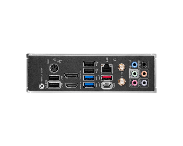 Mainboard MSI Z790 GAMING PLUS WIFI DDR5 LGA1700