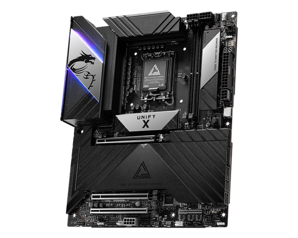 Mainboard MSI MPG Z890 CARBON WIFI DDR5 LGA1851