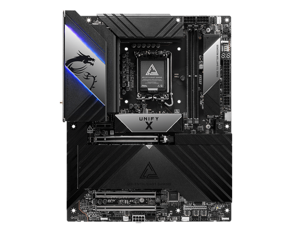Mainboard MSI MPG Z890 CARBON WIFI DDR5 LGA1851