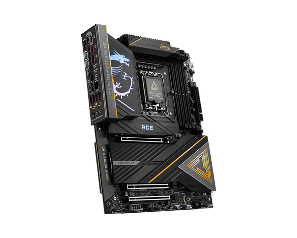 Mainboard MSI MEG Z890 ACE DDR5 LGA1851