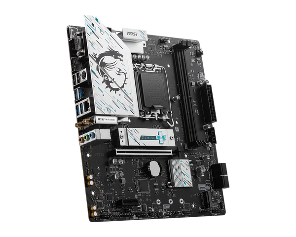 Mainboard MSI B760M GAMING WIFI DDR5 LGA1700